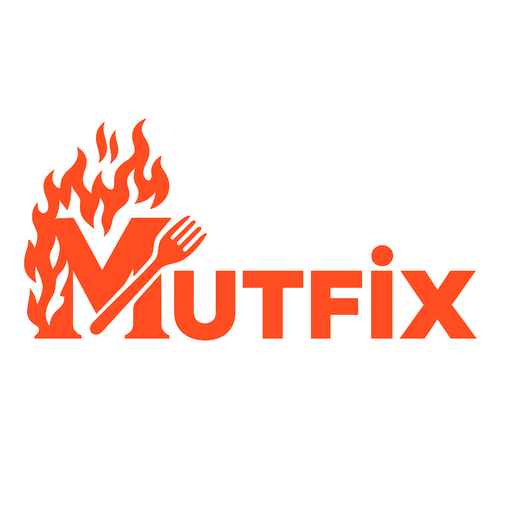 Mutfix Logo